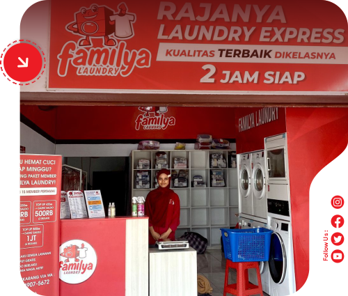familya laundry profile